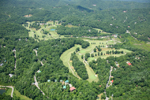 Laurel Valley Golf and Country Club